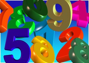 Numbers